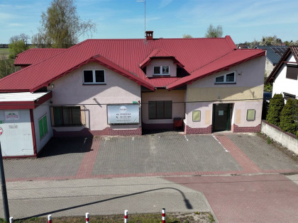 Lokal Ceków-Kolonia
