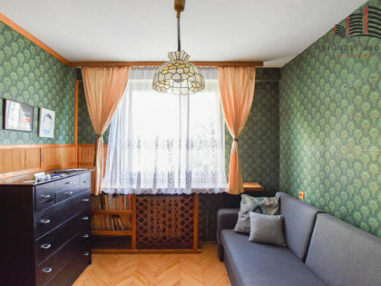 Mieszkanie Zamość, Mikołaja Reja
