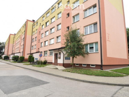 Zaprojektuj swoje marzenia-mieszkanie 39 m2.