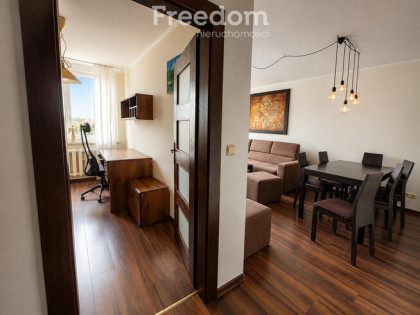 Mieszkanie Ogrodowa Lubliniec 56m2
