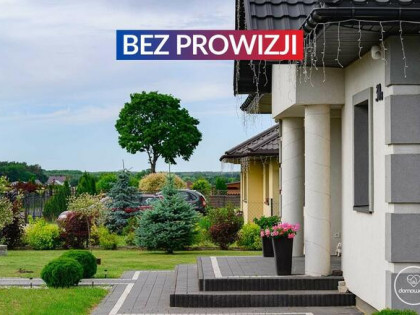 DOM PARTEROWY | 105m2 | 4 POKOJE | 1200m2 | 2020r.