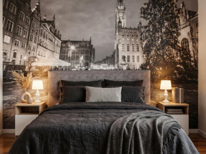 Mieszkanie Gdańsk Śródmieście, Wałowa