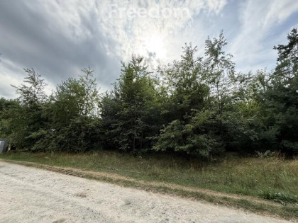 Działka na sprzedaż przy Zalewie Próba