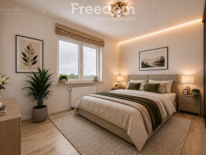 2 pokoje | 45,31 m² | Ursus Rakuszanki