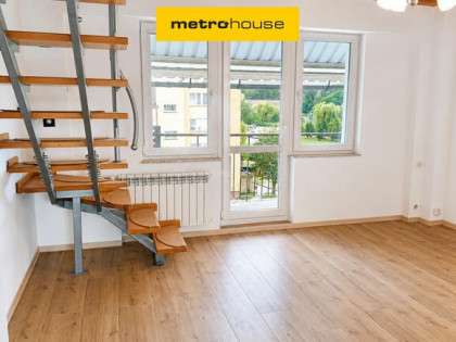 Loftowe 60 m² po remoncie  Przytorze, Bełchatów