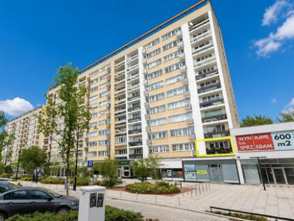 Mieszkanie Szczecin Centrum