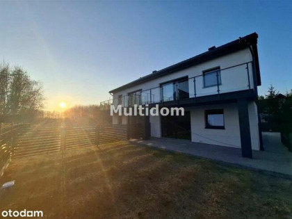 Mieszkanie, 64 m², Skawina