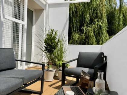 4 POKOJE | 71,71m² +TARAS 18,75m² |PARKING W CENIE