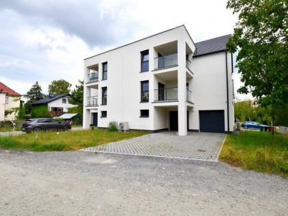 Gotowy do wejścia. Apartament z tarasem + garaż