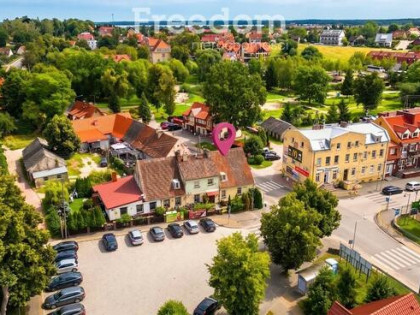 Mieszkanie inwestycyjne w centrum Mikołajek