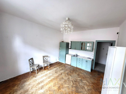 Mieszkanie Kraków Kraków-Krowodrza, Łobzów ul. Kazimierza Wielkiego
