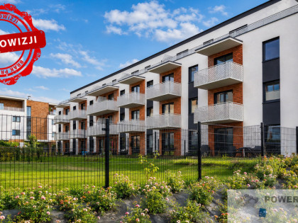 2-pokojowe z klimatyzacją i ogródkiem 70m2