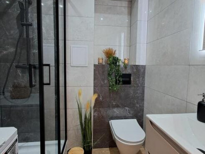 3-POK MIESZKANIE PO GENERALNYM REMONCIE, BRONOWICE, BALKON,