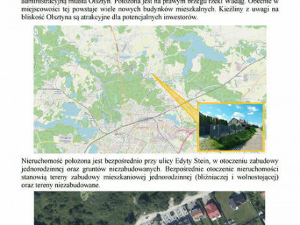 Syndyk sprzeda dom w zabudowie bliźniaczej w Kieźlinach
