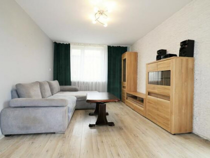 SPRZEDANE - Mieszkanie w Ruskiej Wsi 48,60 m2