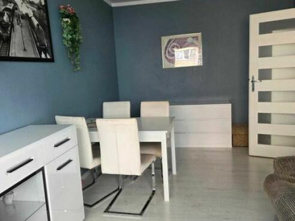 Szczecin, kawalerka przy Dunikowskiego 38, niski czynsz.