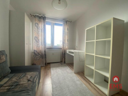 Mieszkanie Augustów, Kasztanowa