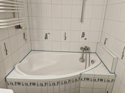 Mam do wynajęcia mieszkanie