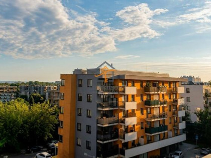 Mieszkanie Kraków Bieżanów-Prokocim, Prokocim, Polonijna
