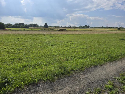 Działka Twardowice