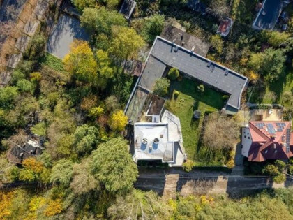 Dom 270 m² + Obiekt Usługowo-Medyczny 450 m² ul Wycieczkowa