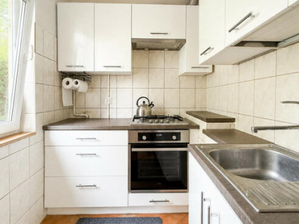 Mieszkanie Warszawa gm. Wola Wola, Pustola
