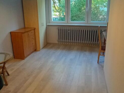 Wynajmę dwupokojowe słoneczne mieszkanie na Przymorzu