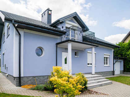 Nowoczesny Dom- Tarnów