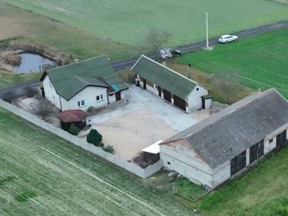 Dom Przedecz, Zbijewo Kolonia