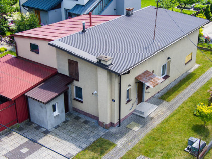 Dom w cenie mieszkania- Tarnów