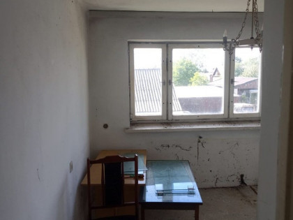 Dom Wiązownica 120 m2