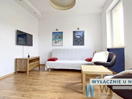 Mieszkanie Warszawa gm. Śródmieście Śródmieście, Południowe, Marszałkowska