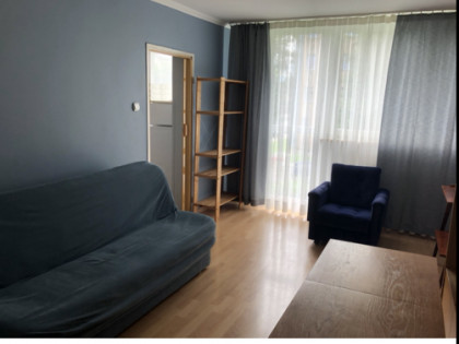 Do wynajęcia kawalerka w Nowym Targu
