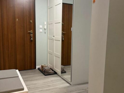 4 POKOJE | 86,6 M² | 2 MIEJSCA W HALI