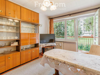 4 pokoje z potencjałem – Twój nowy dom w Brzesku!