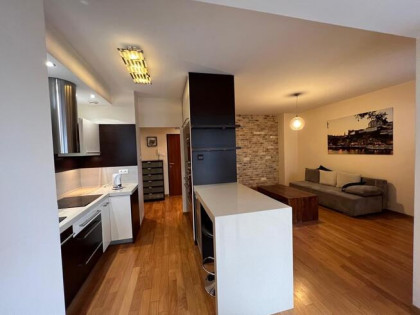 52 m² Premium | Mokotów | Gotowe do zamieszkania