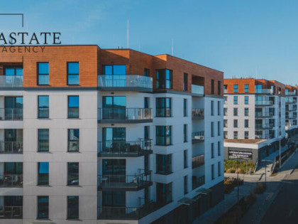Lokal 42, 85 m² , Parter, Możliwość powiększenia