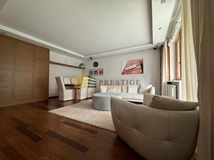 Apartament 90m2 przy Polu Mokotowskim