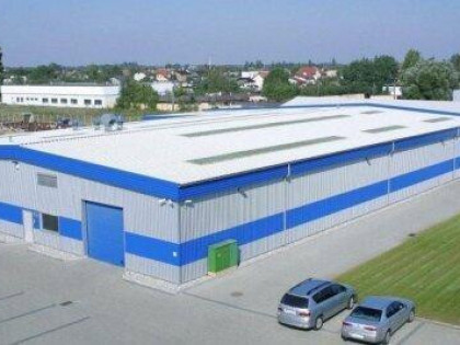 Lokal Przeźmierowo