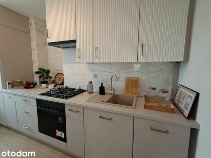 3-POK MIESZKANIE PO GEN REMON, BRONOWICE, BALKON, DWIE WINDY