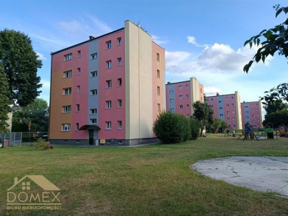 Mieszkanie Żory Kleszczówka