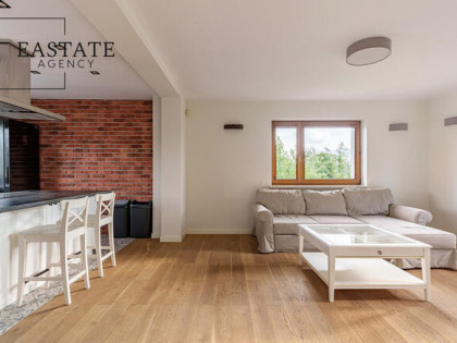 Mieszkanie 115 m² w domu | osobne wejście
