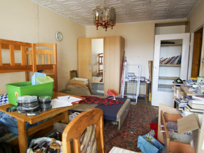 Mieszkanie dwu pokojowe Opole, ul. Hubala