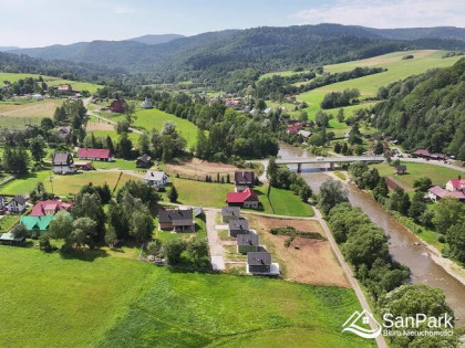 Dom Terka gm. Solina
