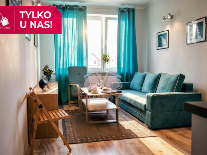 Mieszkanie Gdynia Śródmieście, 3 Maja
