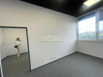 Wysoki standard,nowoczesne biuro,winda,parking,24h