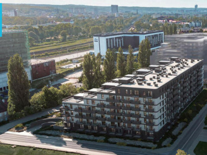 Mieszkanie Gdańsk Młyniska, Marynarki Polskiej