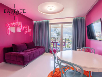 Unikatowe | Artystyczne | 42m² | Śródmieście
