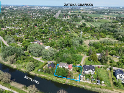 Dom Gdańsk Olszynka, Olszyńska