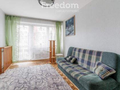 4 kąty w sercu Tarnowa – 57 m² przy Dworcu!